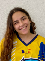 María Justina Palet