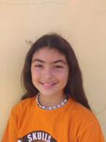 Valeria Benedito Martinez