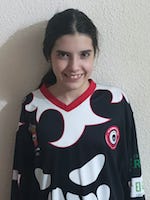 Paula Rivas Garcia