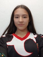 Erena Sophia Tress