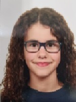 Lara Benito Martín