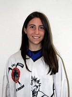 Andrea Pérez Rincón