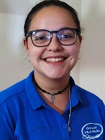 Luisa Maria Bustos Corredor