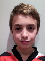 Ruben Blasco Saiz
