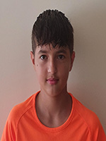 Cristian Bunescu Meleca