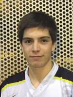 Oriol Jornet Llasat