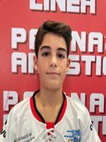 Pablo Cravioto Garcia
