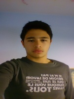 Antonio Marin Martinez