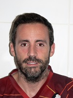 José Ignacio González García