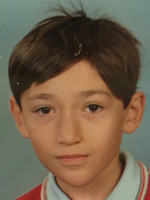 Nicolás Lorenzo García