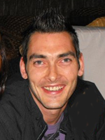 Tomas Valo