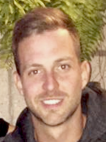 Alexandro Rodriguez Hansen