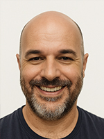 Mario Lara Perelló