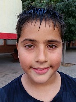 Arnau Roca Silva
