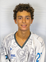 Teo Resina Hierro
