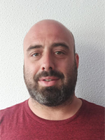 Alejandro Lazcano Merino