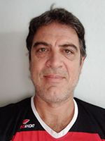 Fernando Martínez Castillo