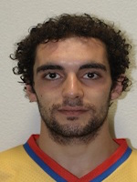 Olmo Ercilla Bustamante