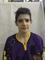 Imanol Carreira Sancho