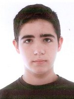 Marc Lopez Ramos