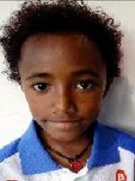 Lucas Santayehu Garcia Colino