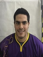 Christopher Yeste Cano