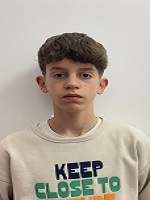 Izan Santos Montero