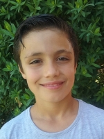 Itzan Recuenco Melgar