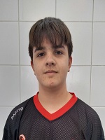 Arnau Soriano Gonzalvez