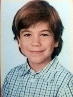 Iker Alonso Martinez