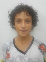 Izan Carmona Almansa