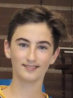 Julian Carrasco Ruiz