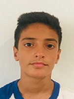 Mario Sorni Perez