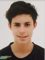 Iker Jimenez Sanou