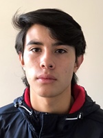 Diego Carvajal Gonzalez