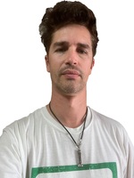Sergio Martin Flecken