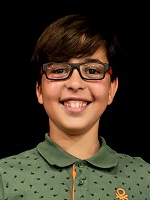 Mauro Laguna Cerrillo