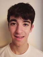 Julen de Borja Mateo