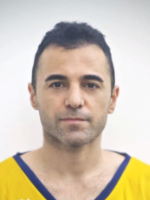 Carlos Tegedor Guiral