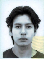 Carlos Flores Sanchez