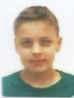 Sergio Maimo Sorribas
