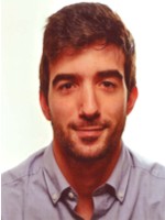 Pol Santos Segovia
