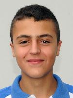 Diego Jauregui Garcia