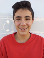 Izan Juarez Espinosa