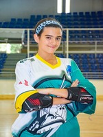 Martina Signes Garcia
