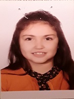 Iria Vazquez Garcia
