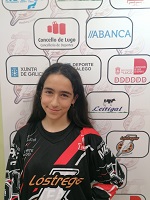 Lucía Cumbraos Abelaira