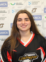 Maria Rocio Iglesias Martinez