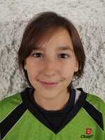 Daniela Valenzuela Anton