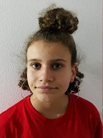Catherine Gomis Soler